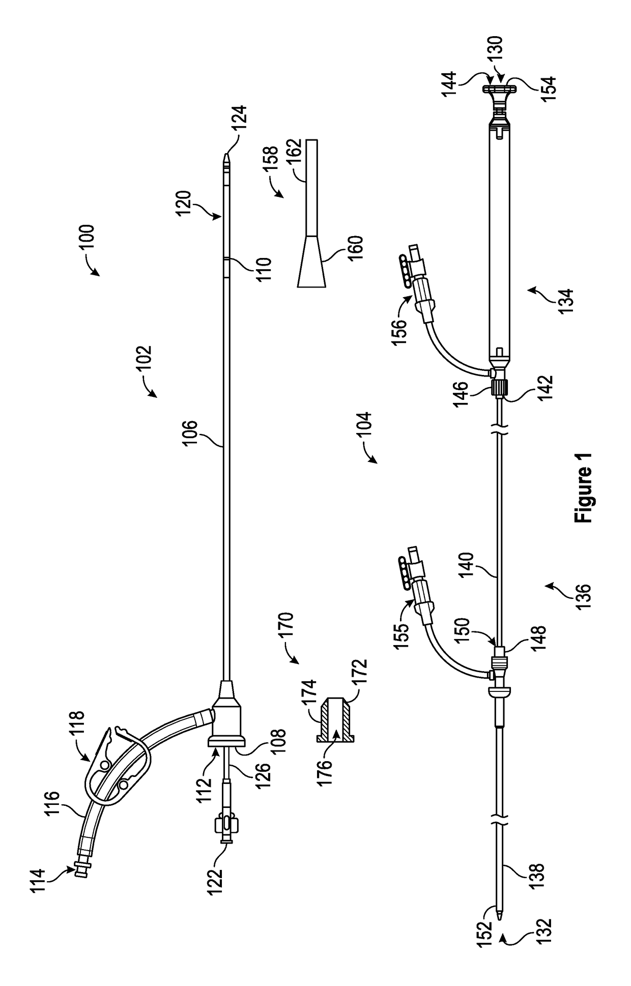 Intravascular treatment of vascular occlusion and associated devices, systems, and methods