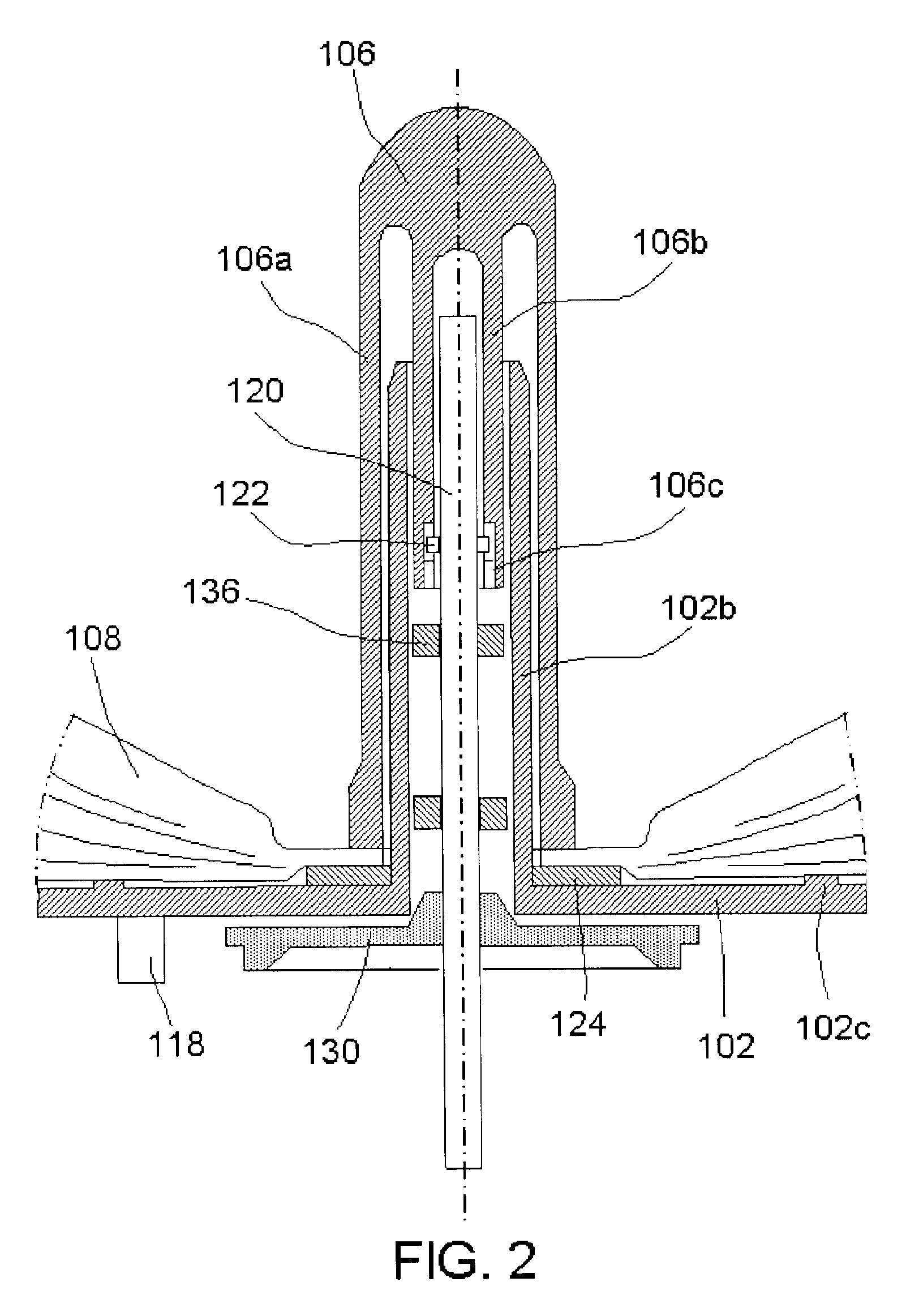 Automatic frying apparatus for both deep and shallow frying