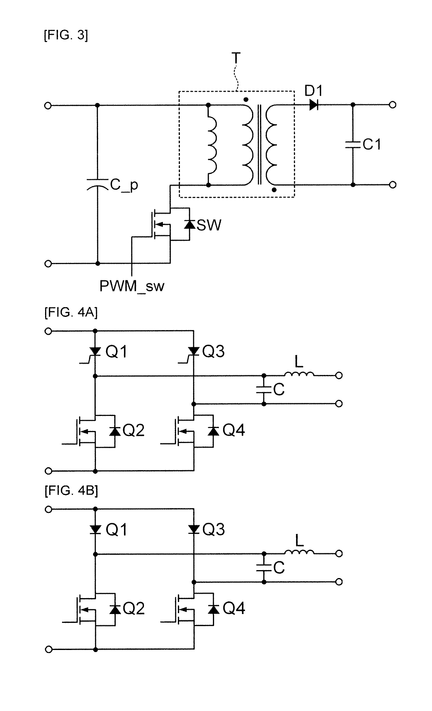 Electric generating system using solar cell