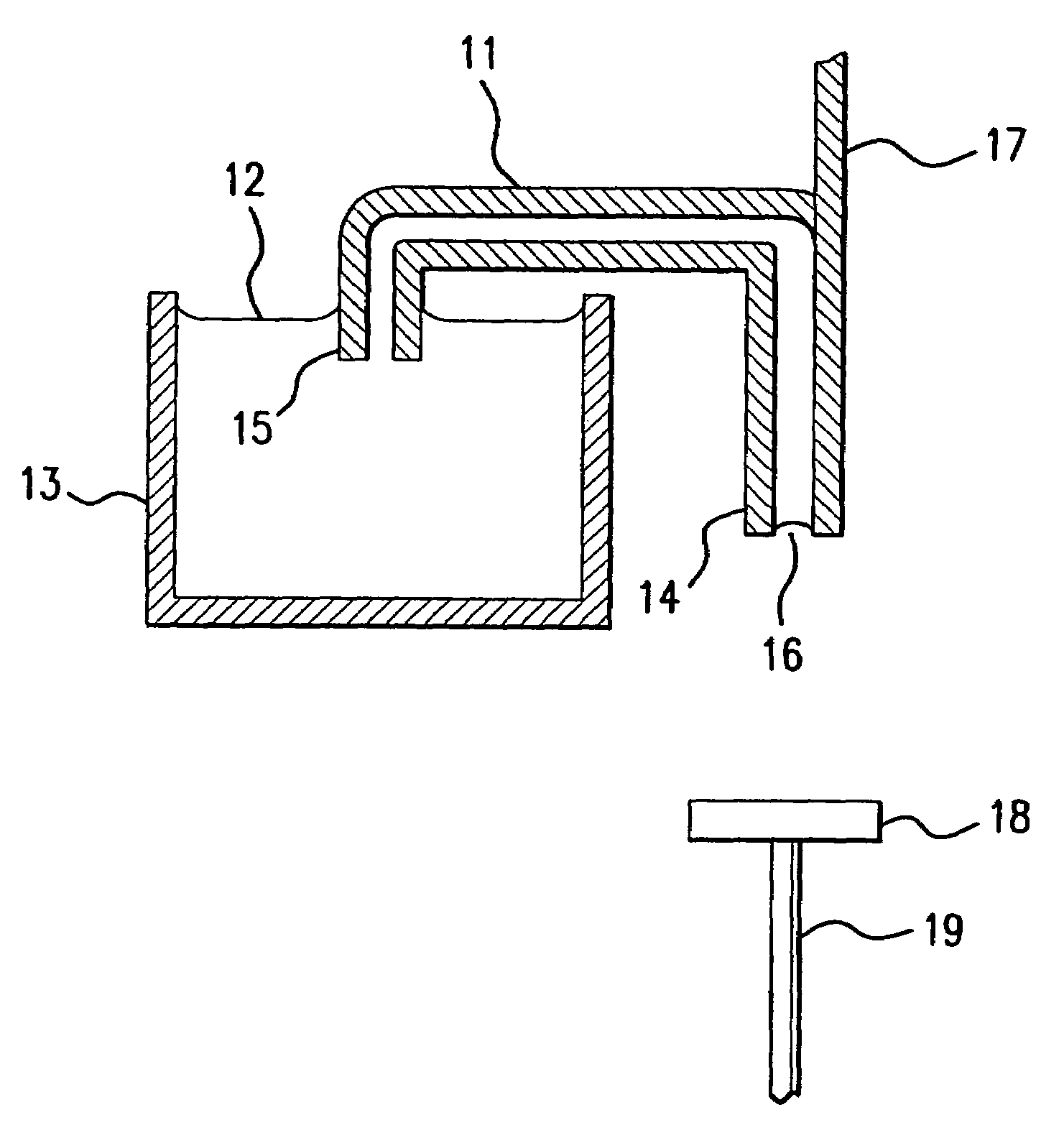 Electrohydrodynamic coating fluid delivery apparatus and method