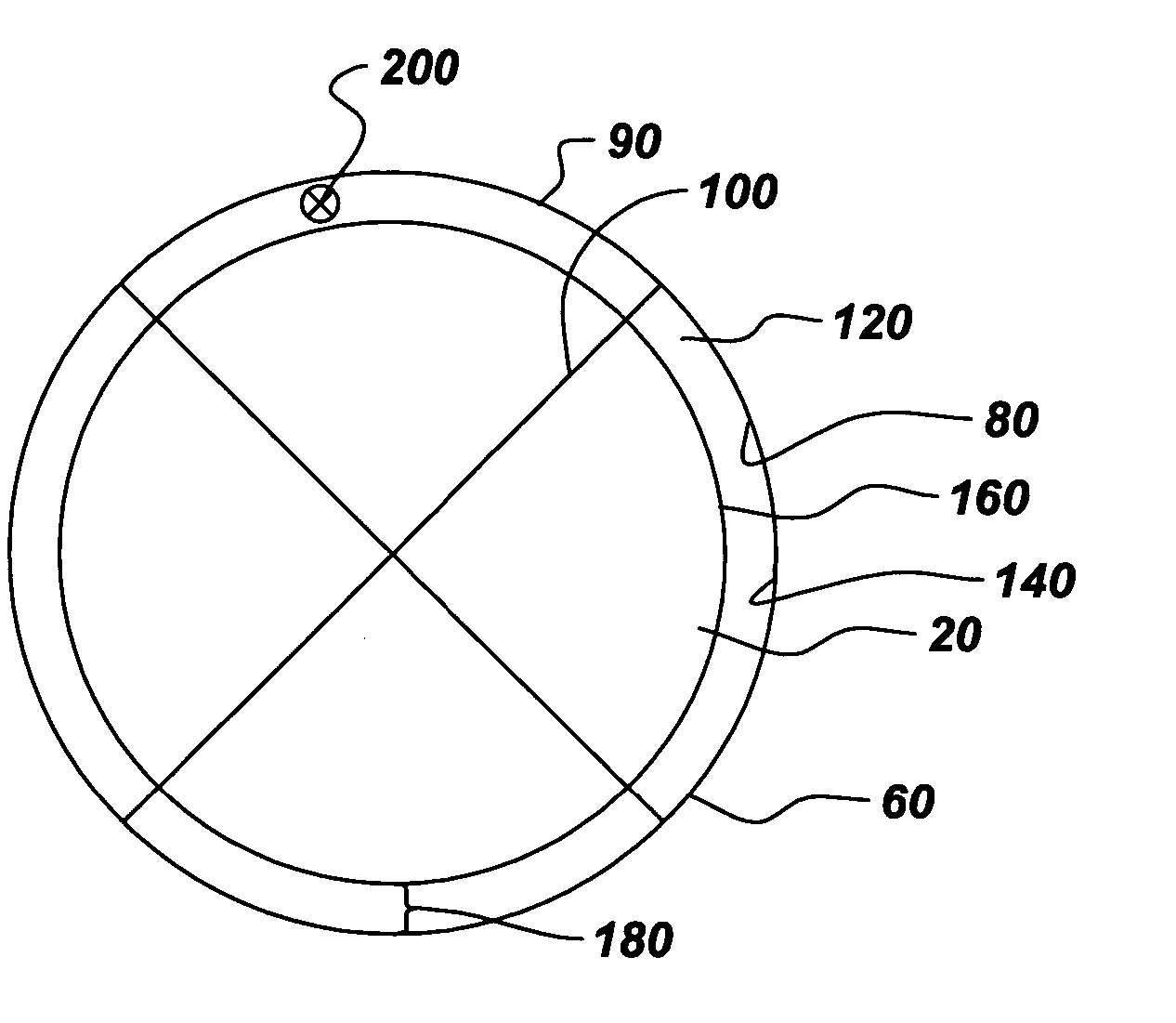 Use of spray coatings to achieve non-uniform seal clearances in turbomachinery