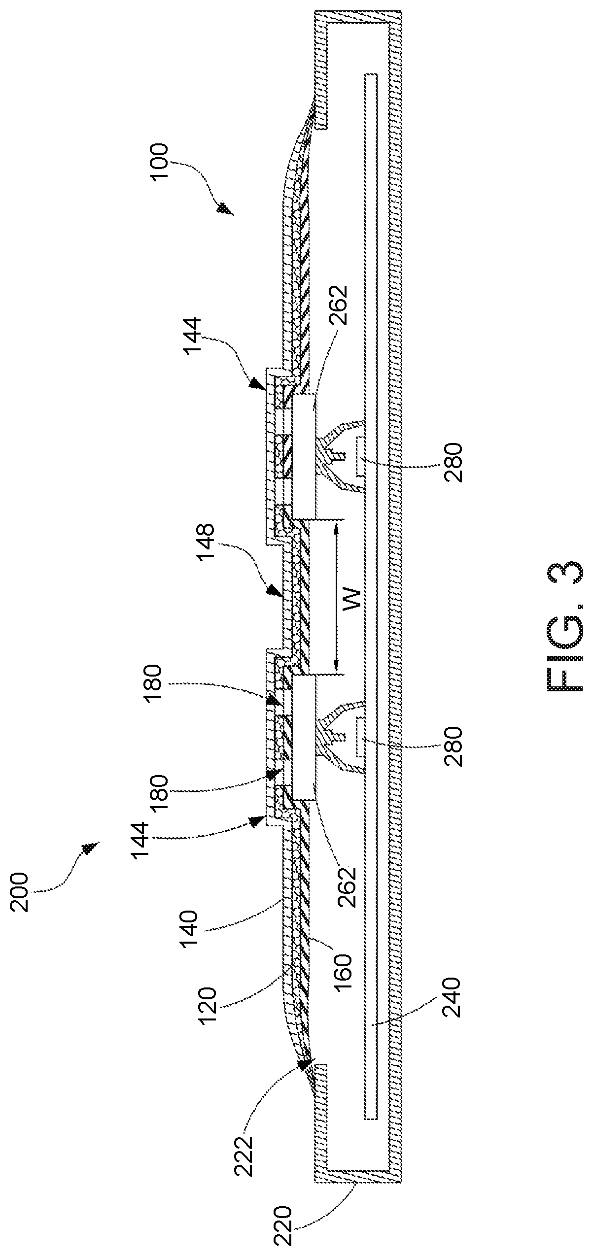 Method for fabricating keyboard covering film