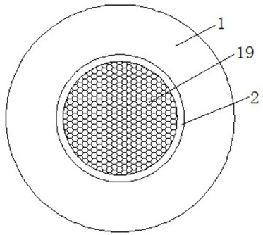 Air treatment system