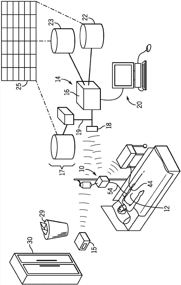 Apparatus and Method for Delivery-Contemporaneous Medicine Verification