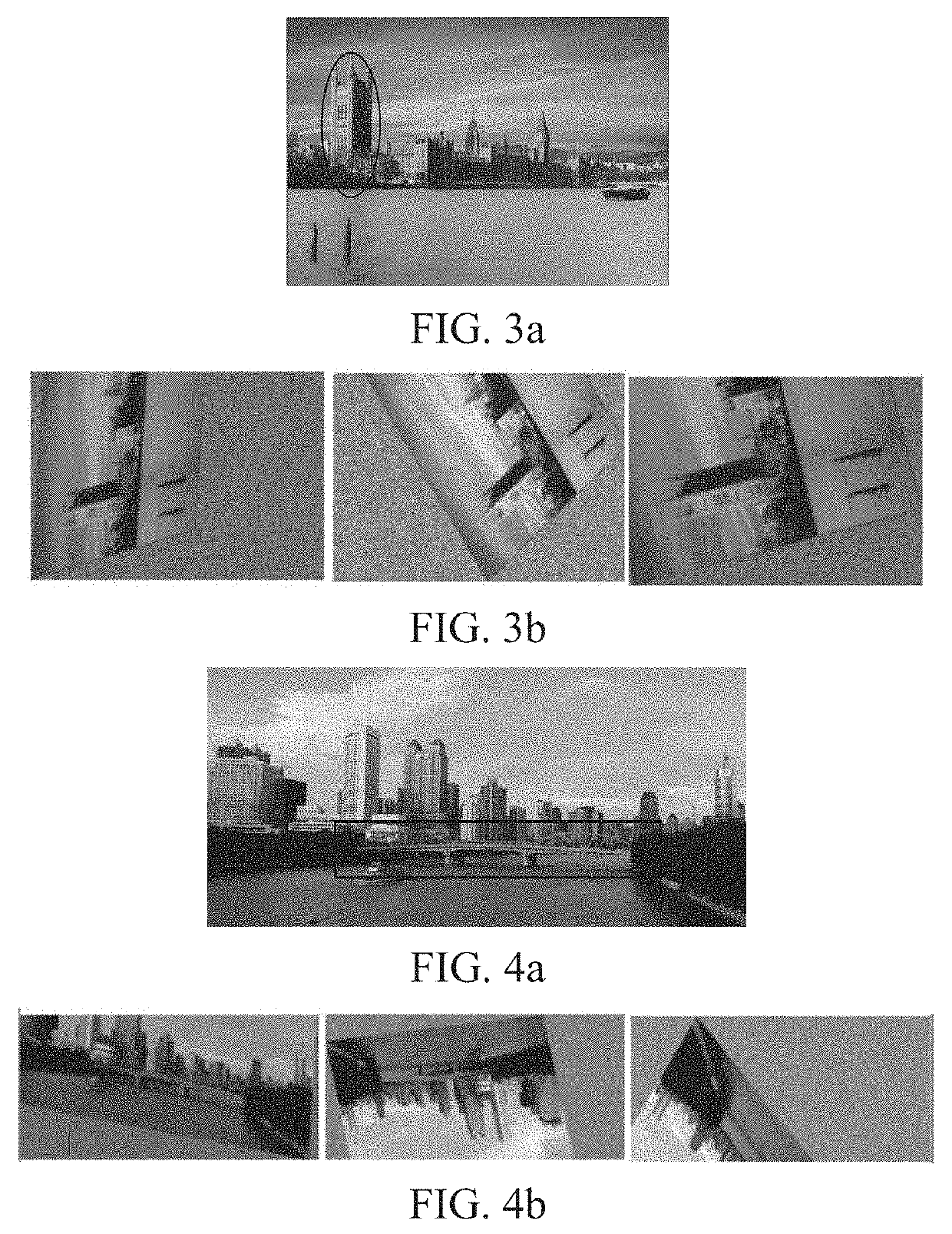 Method and apparatus for determining object posture in image, device, and storage medium