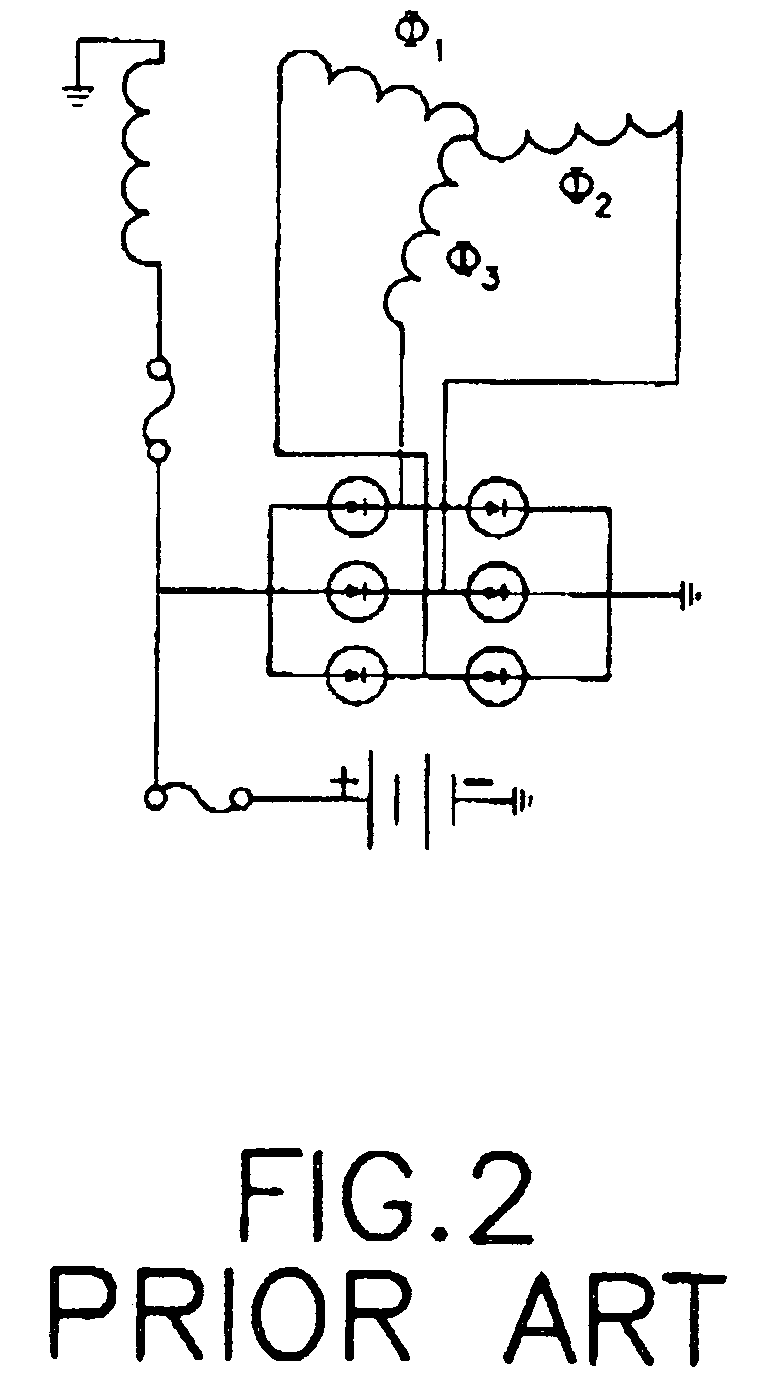 Energy attenuating device with the dynamical and adaptive damping feature