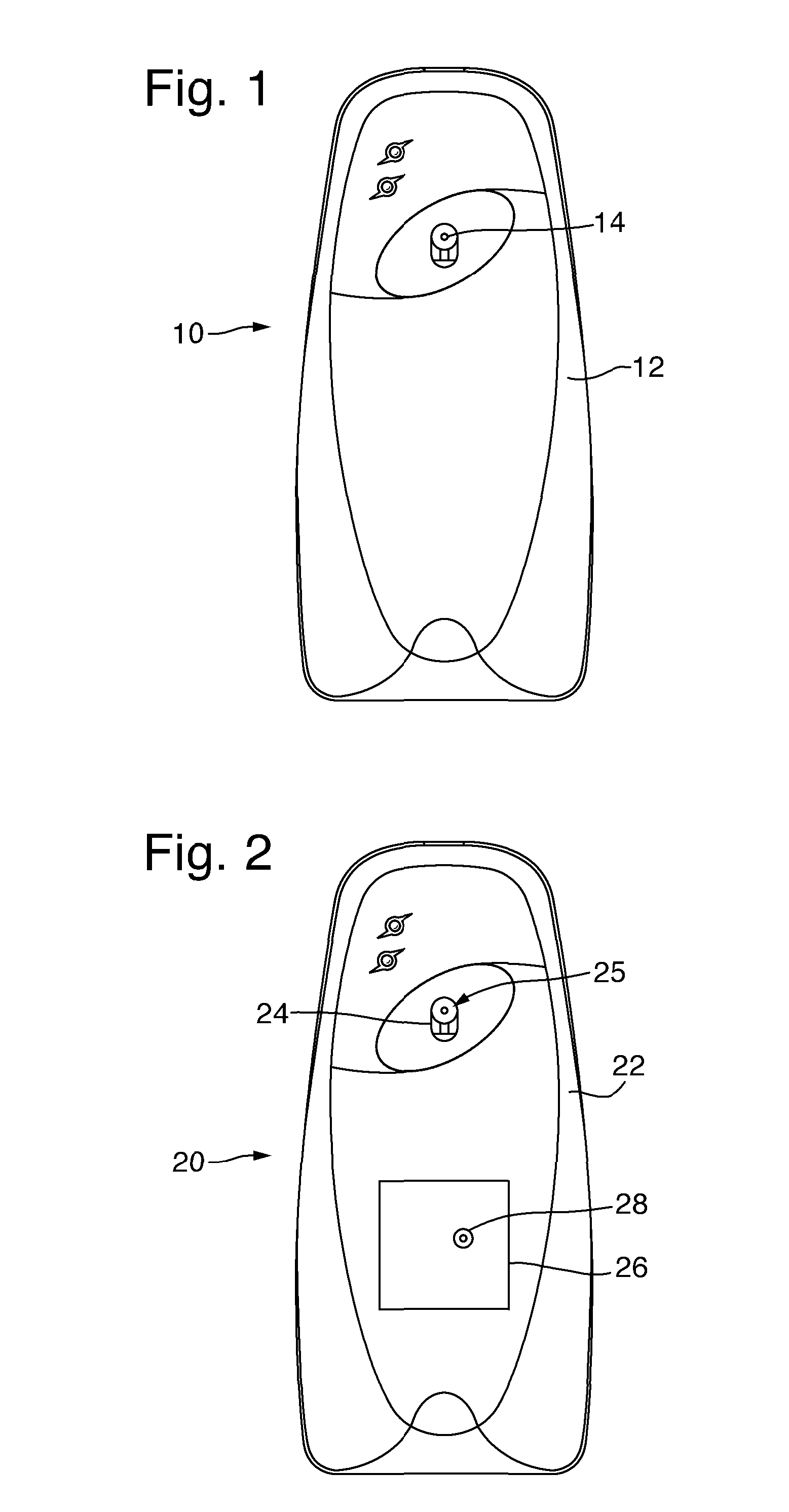 Devices and Methods for Emanating Liquids
