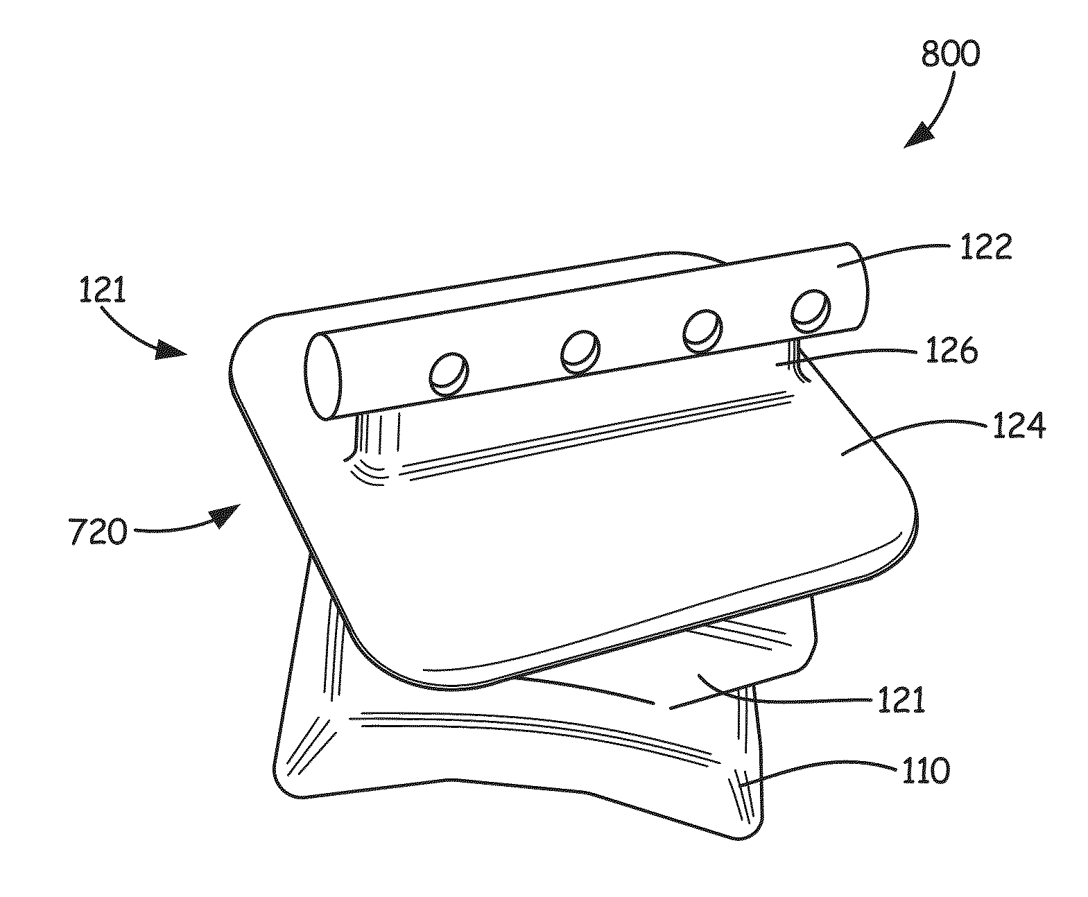 Improved ankle replacement apparatus and method