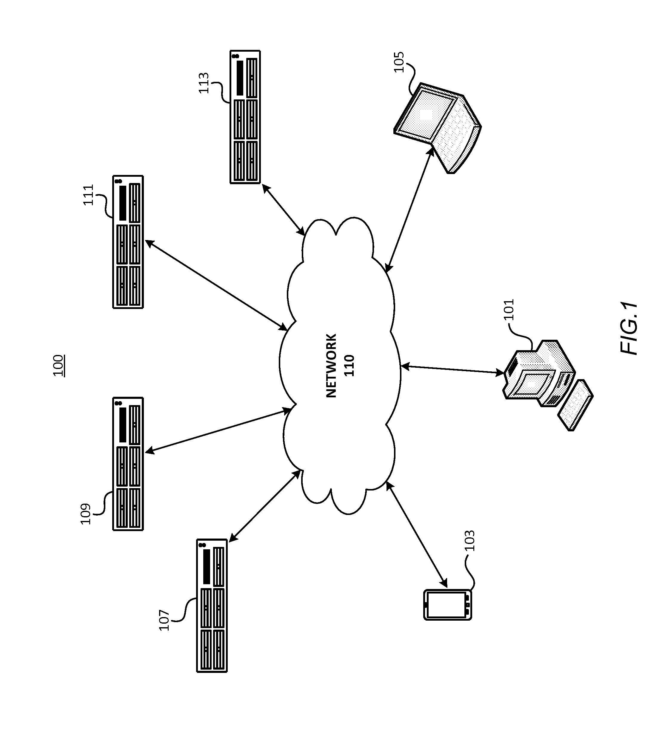Method and apparatus for representing 3D thumbnails