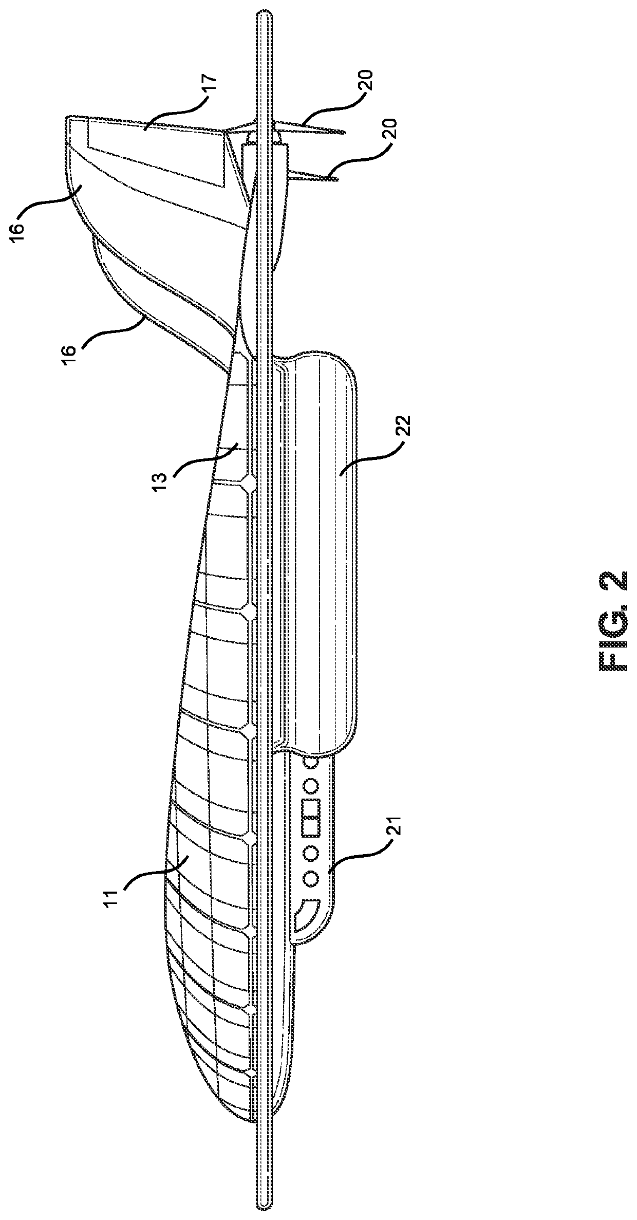 Solar Powered Airships