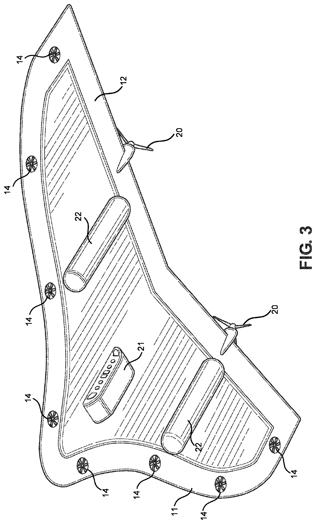 Solar Powered Airships