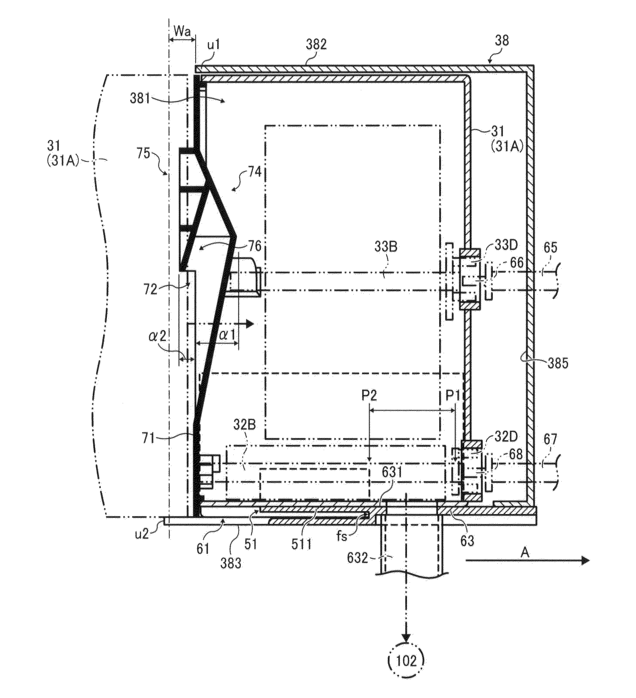 Image forming apparatus