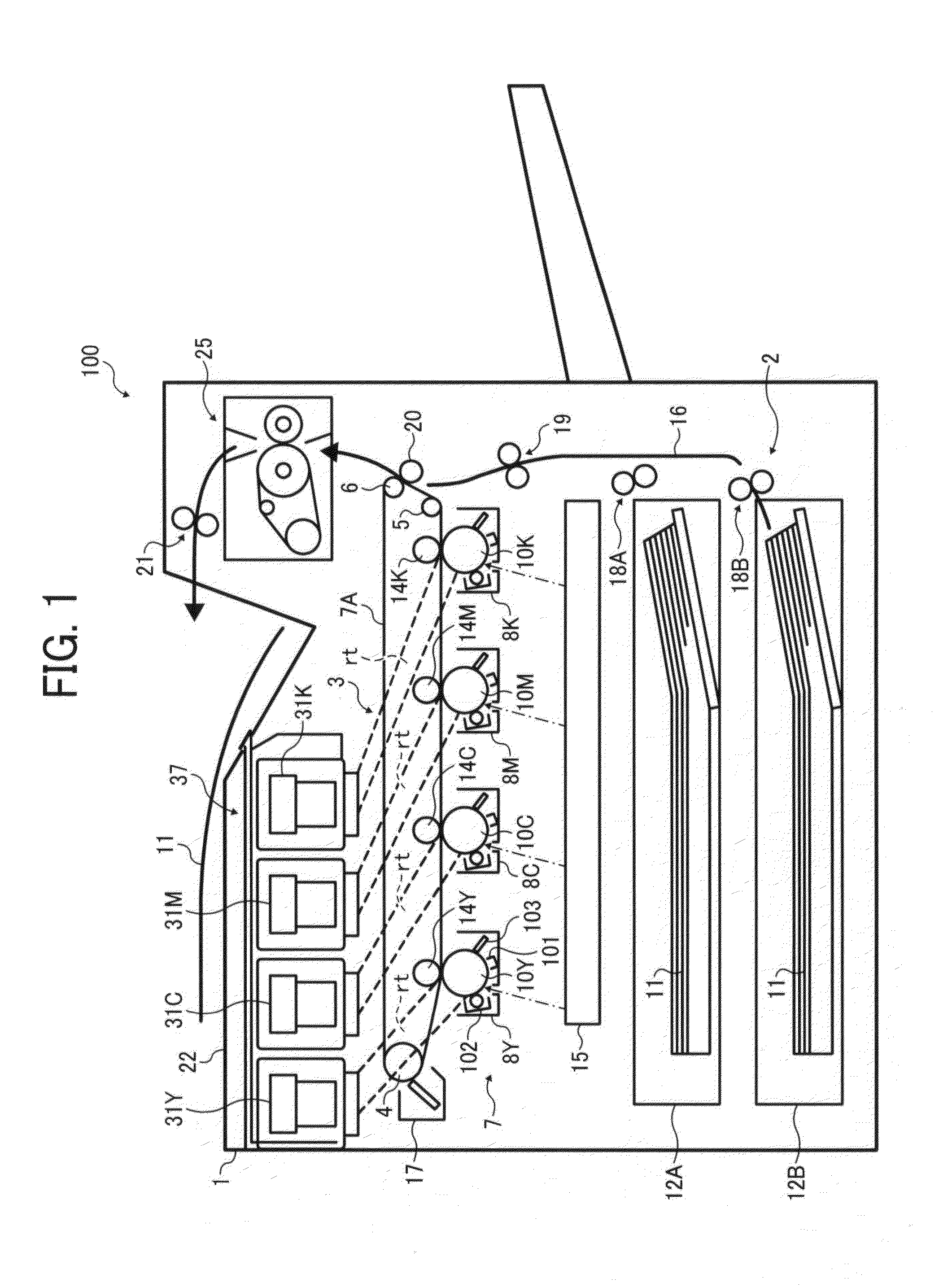 Image forming apparatus