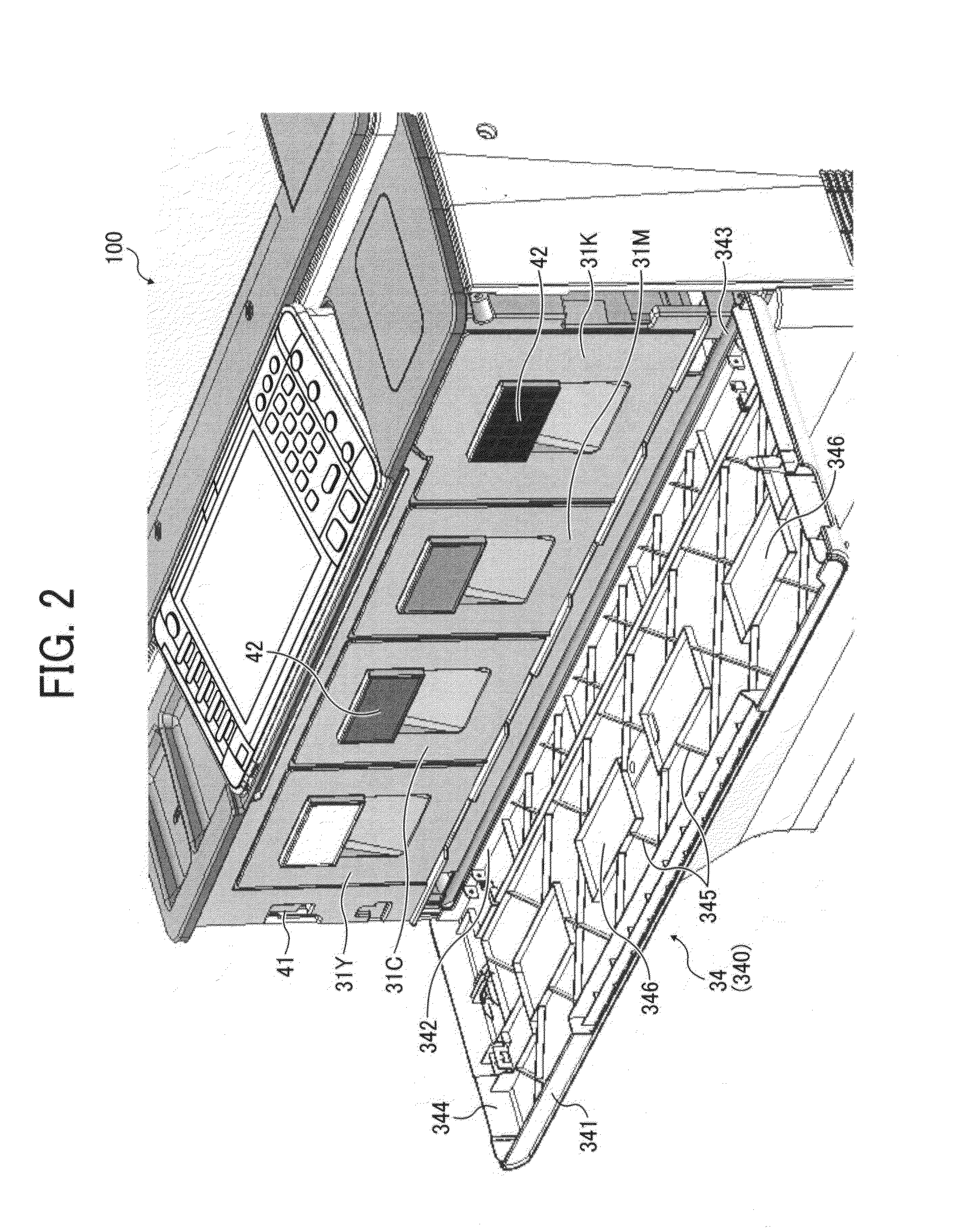 Image forming apparatus