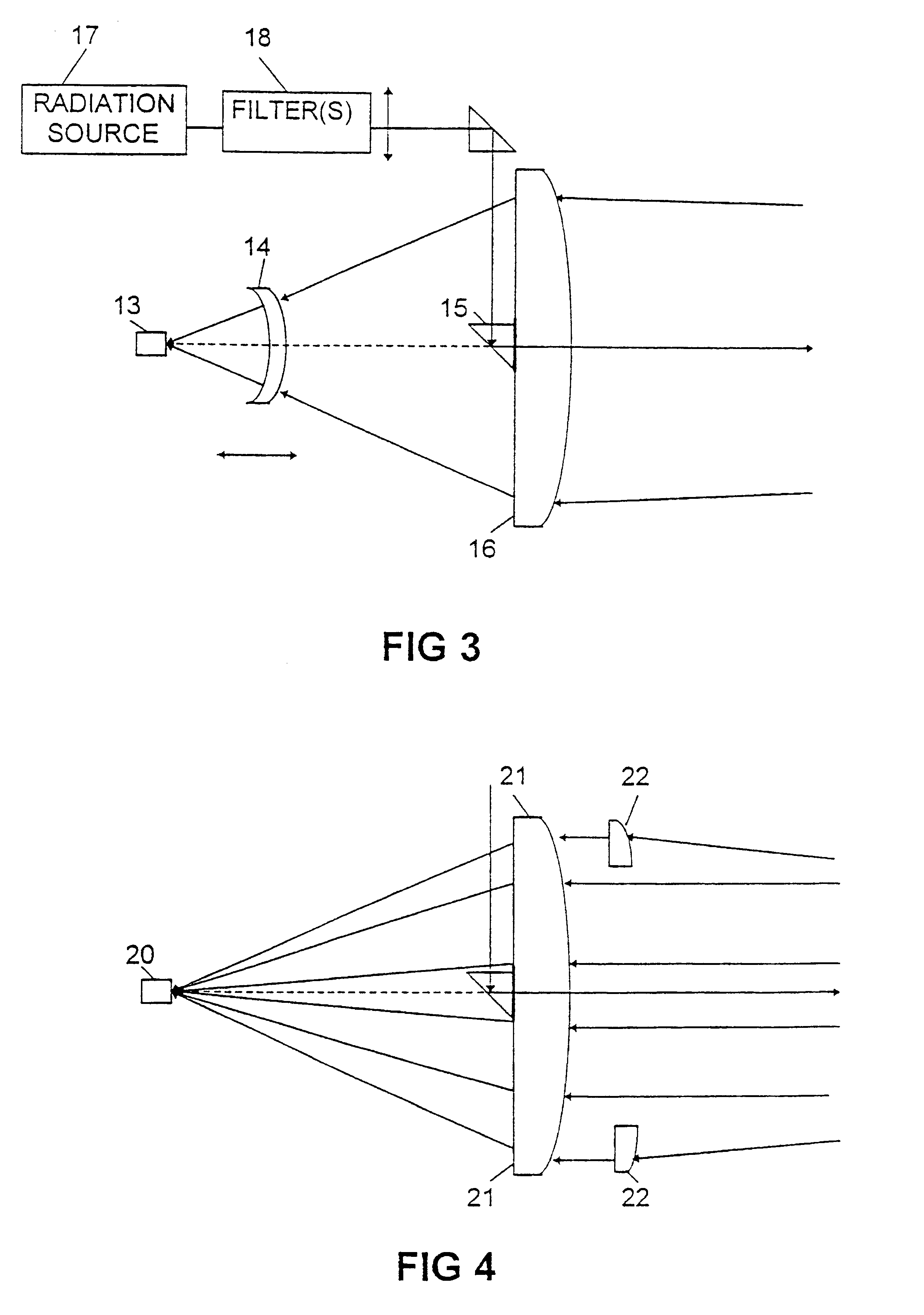 Electronic distance measuring device