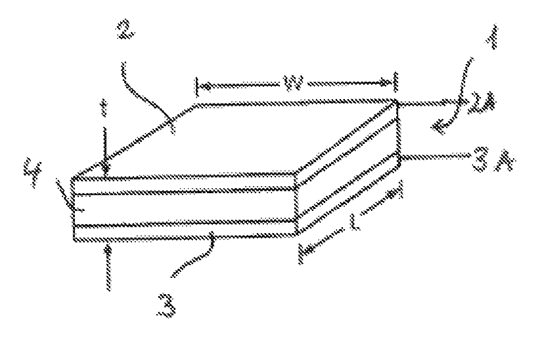 Fluorosilicone-based dielectric elastomer and method for its production