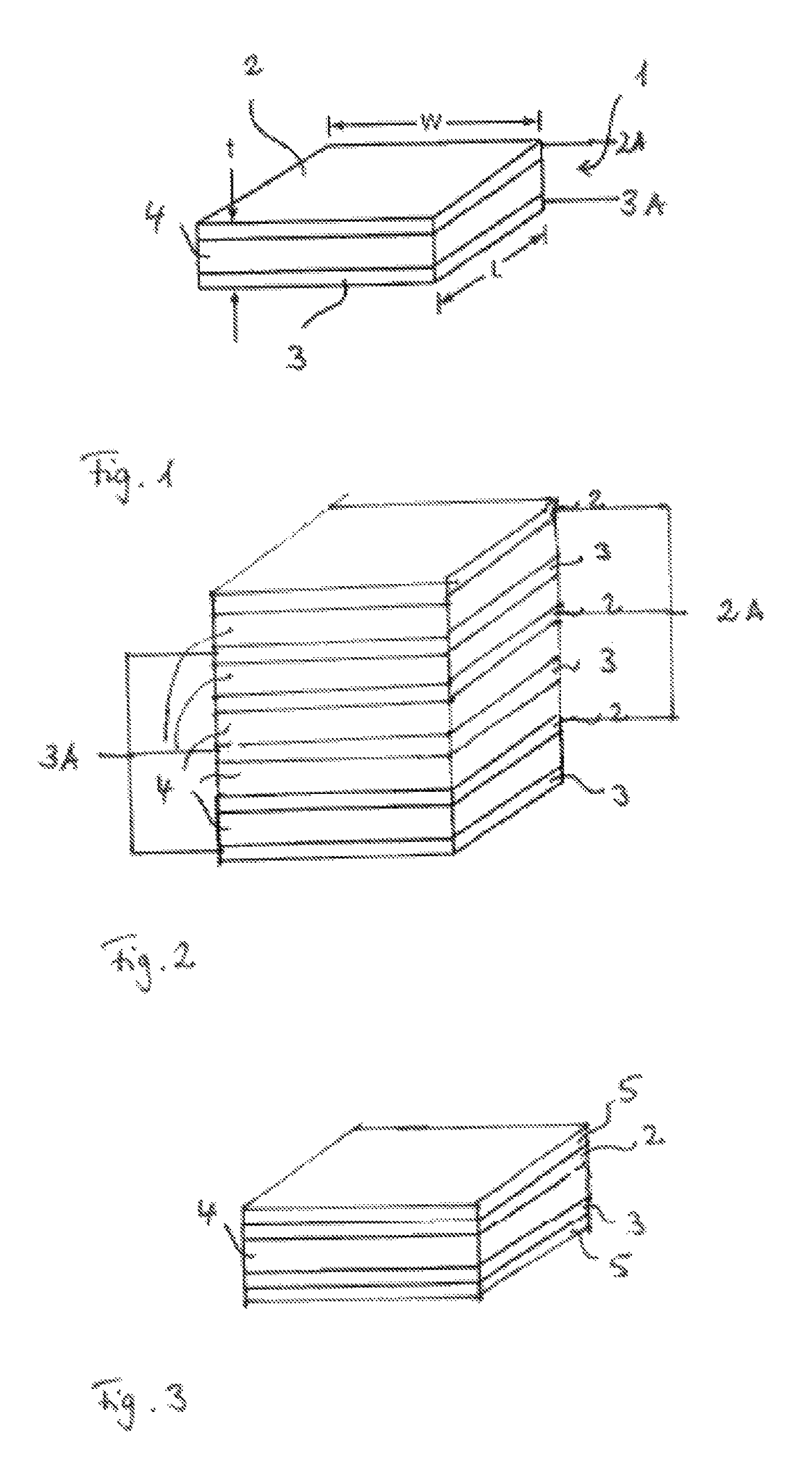 Fluorosilicone-based dielectric elastomer and method for its production
