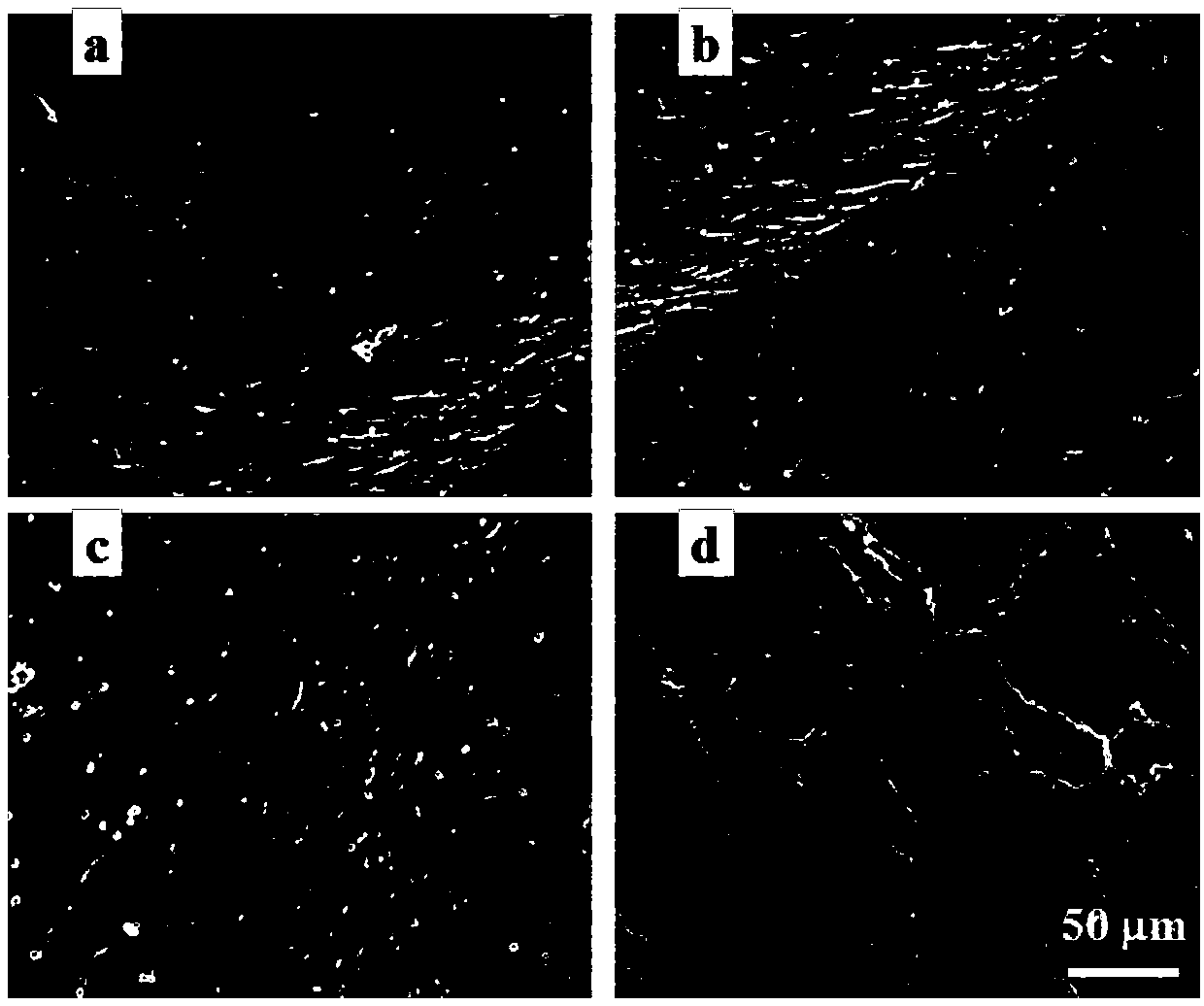 Purpose of specific antibody, implanting medical apparatus and preparation method of implanting medical apparatus