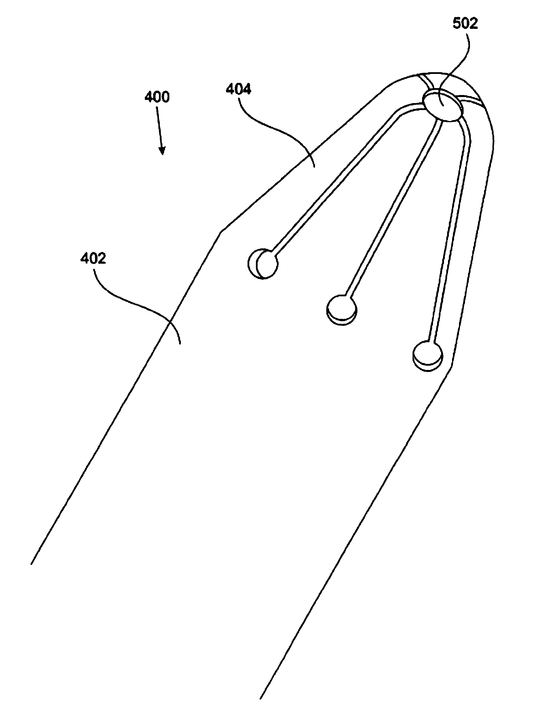 Nerve surveillance cannulae systems