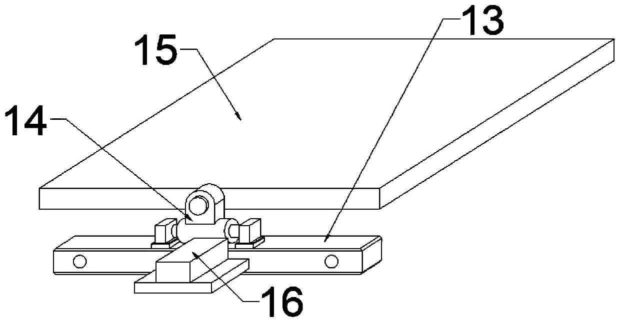 Brain surgery auxiliary equipment for clinical use in neurosurgery