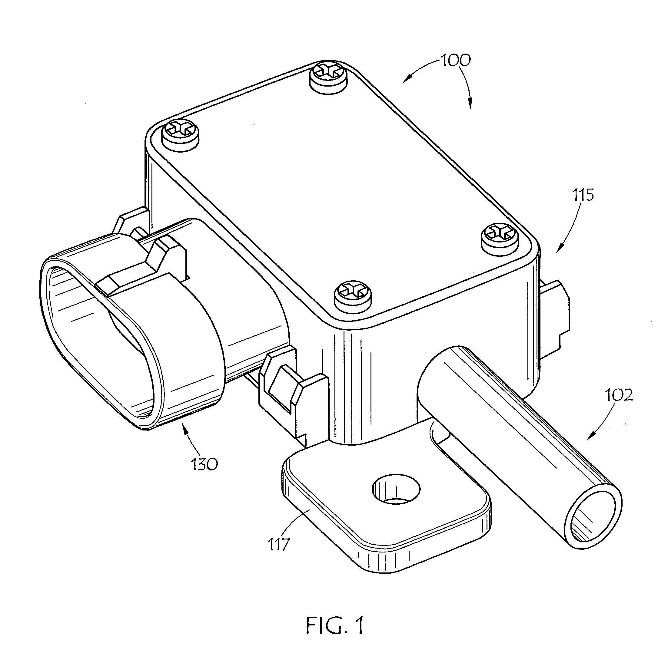 Fuel composition sensing systems and methods using EMF wave propagation