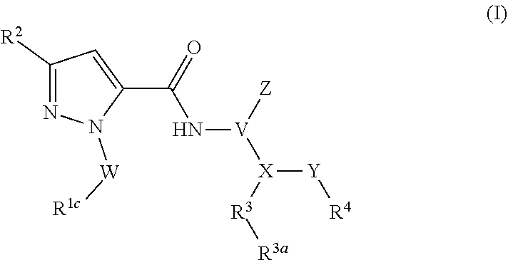 Human plasma kallikrein inhibitors