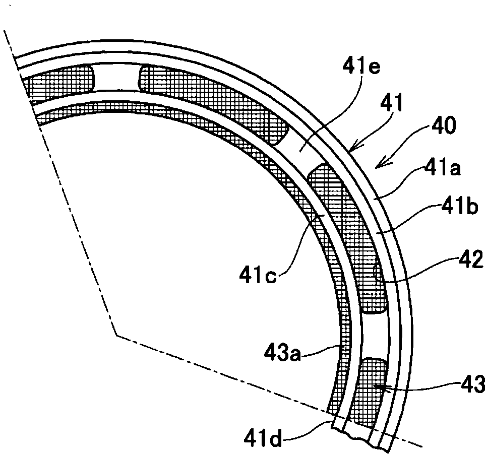 Rolling bearing unit