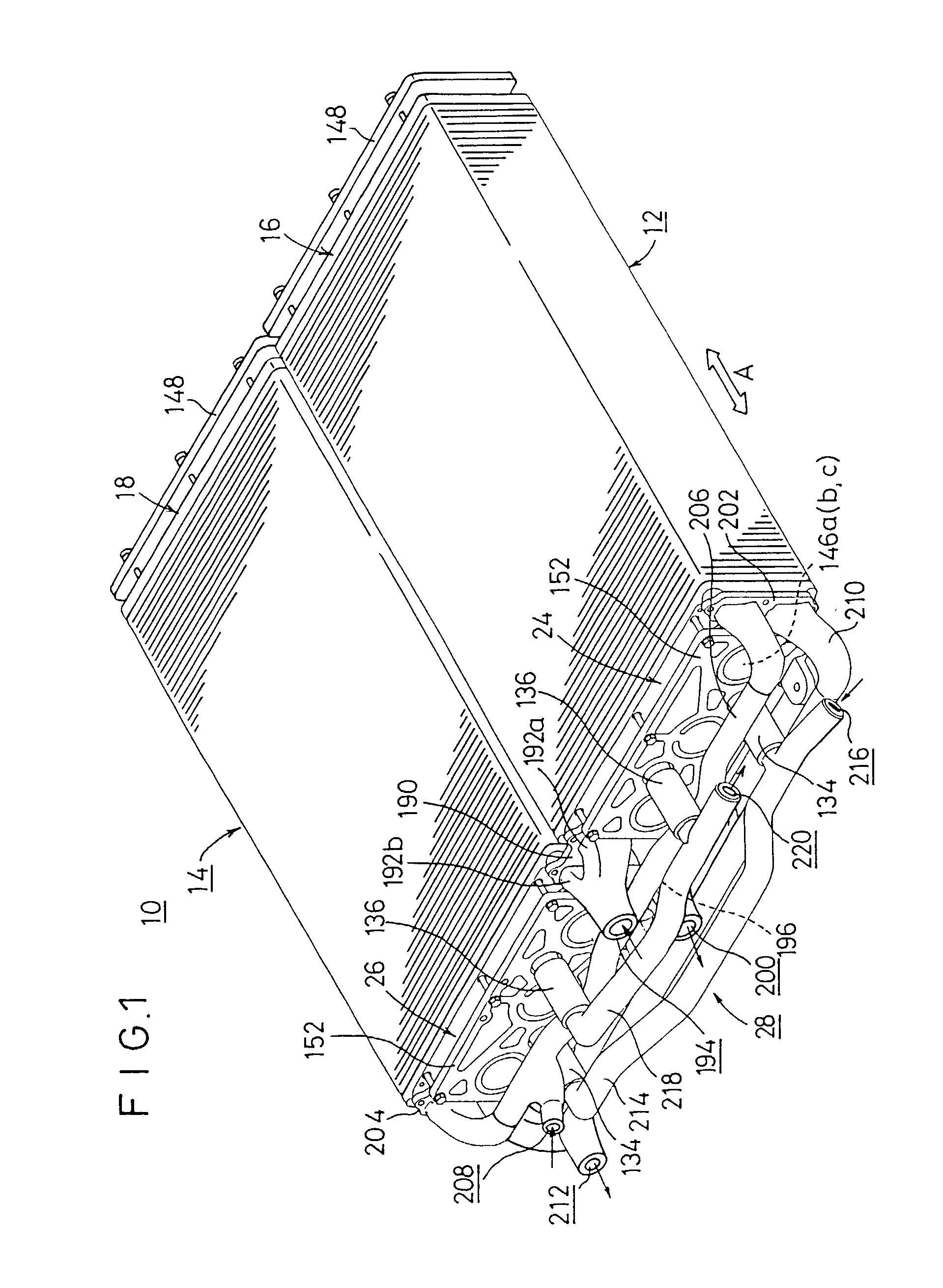 Fuel cell system