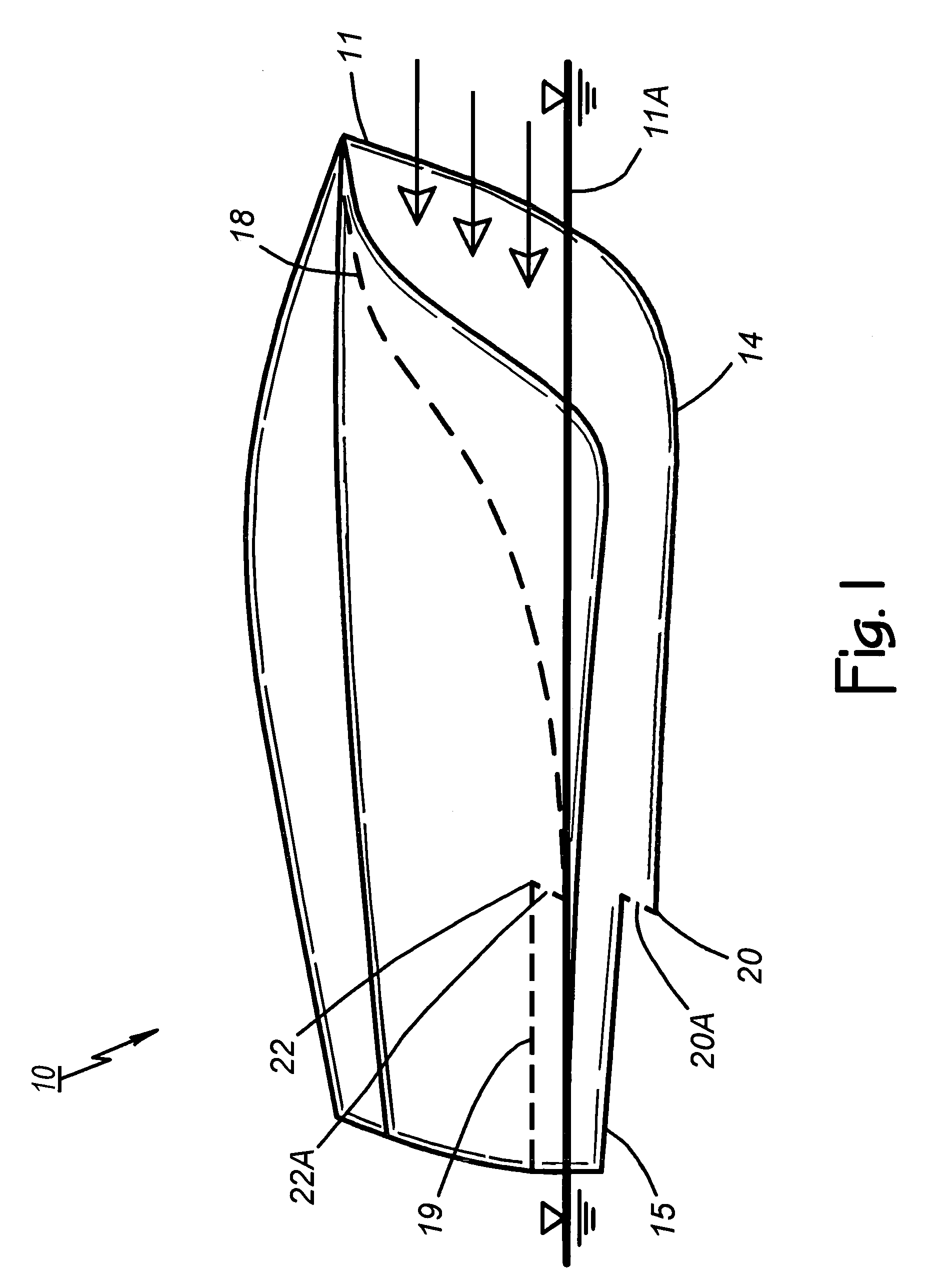 Super high speed multi-hull watercraft