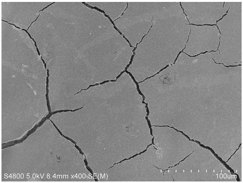 Preparation method of flexible carbon counter electrode of dye-sensitized solar cell, flexible carbon counter electrode and battery