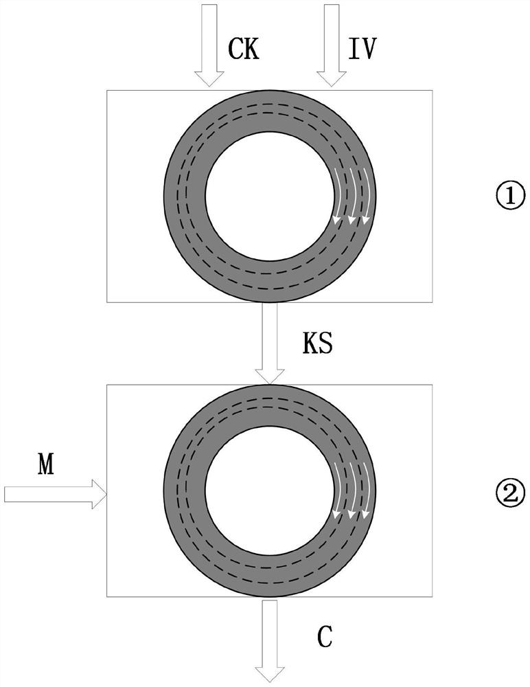 Zu Chong's encryption algorithm acceleration method, system, storage medium and computer equipment