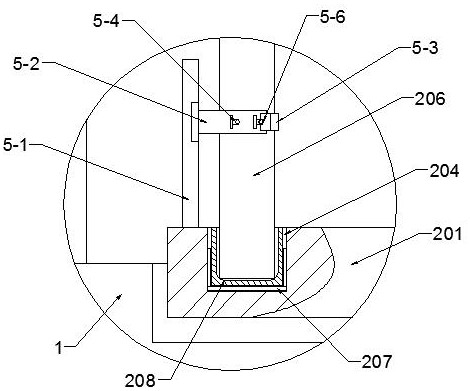 A kind of color adjustment device and color adjustment method thereof