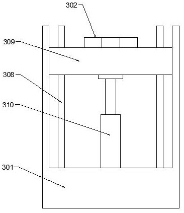 A kind of color adjustment device and color adjustment method thereof