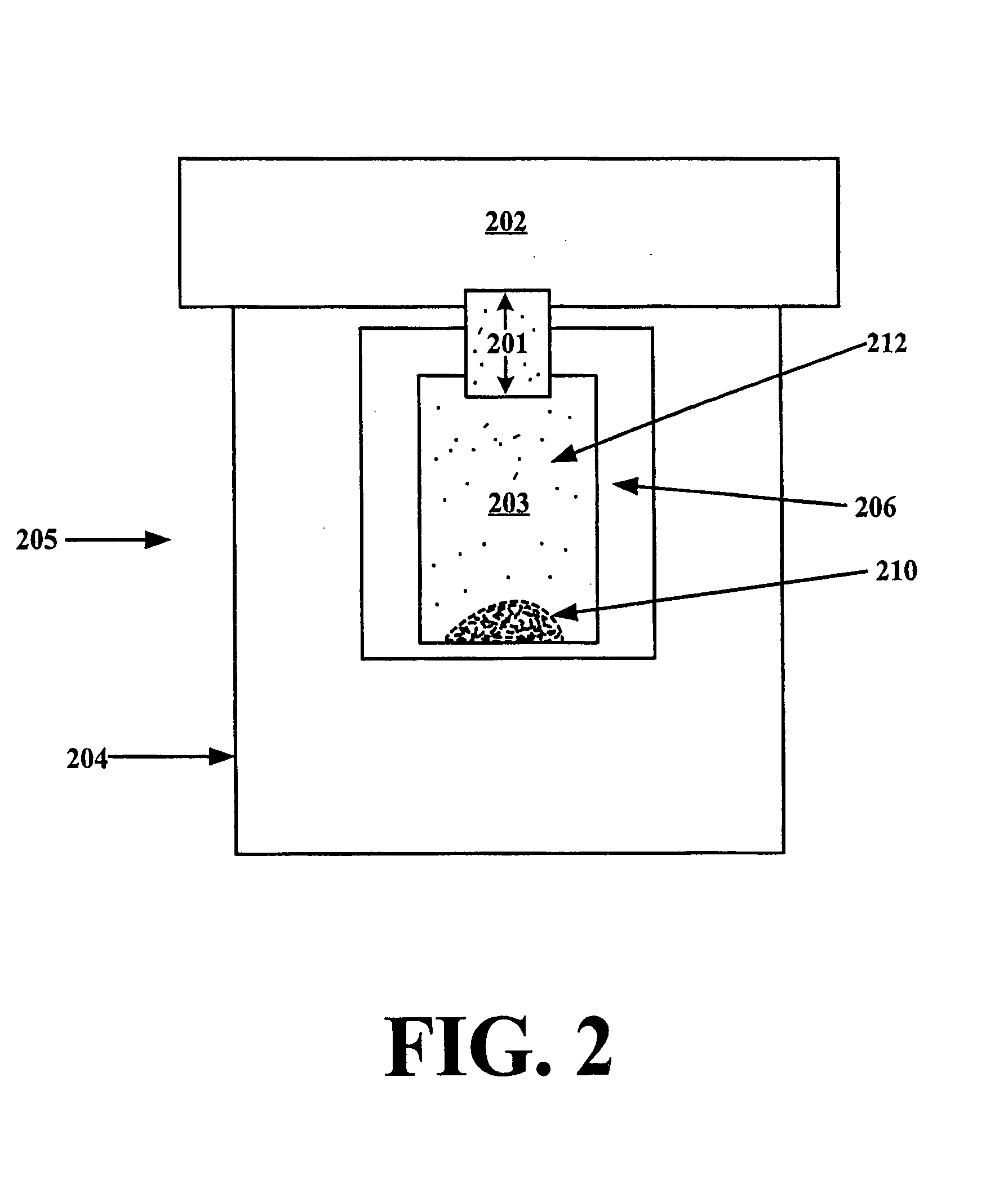 Synthetic jet based medicament delivery method and apparatus