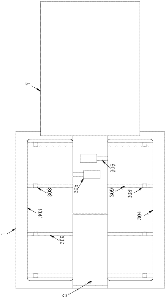 Automatic Clothing Folding Machine