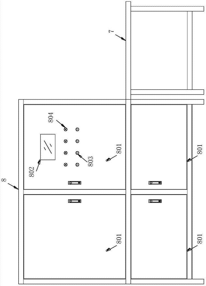 Automatic Clothing Folding Machine