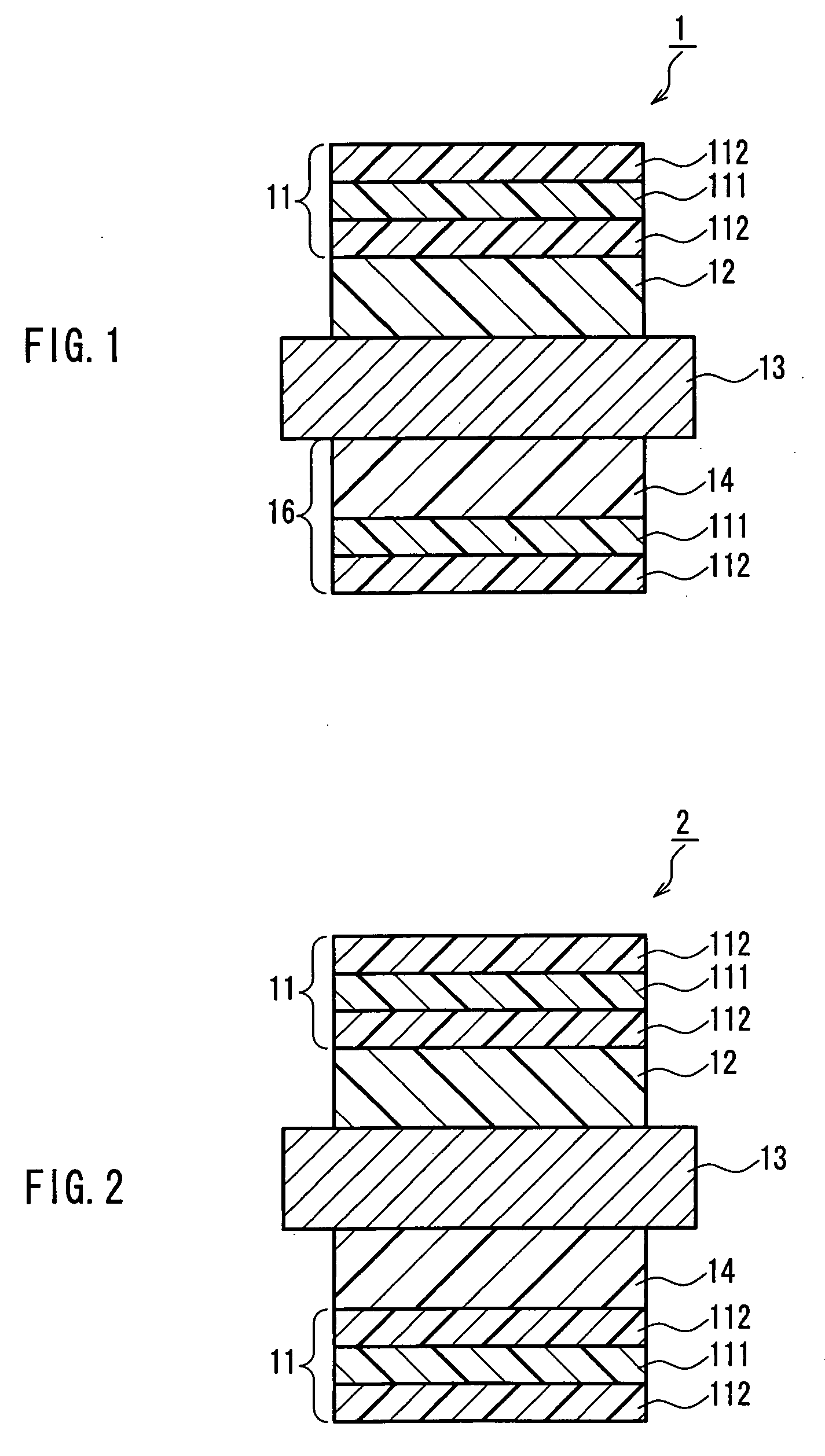 Liquid crystal panel and liquid crystal display using the same