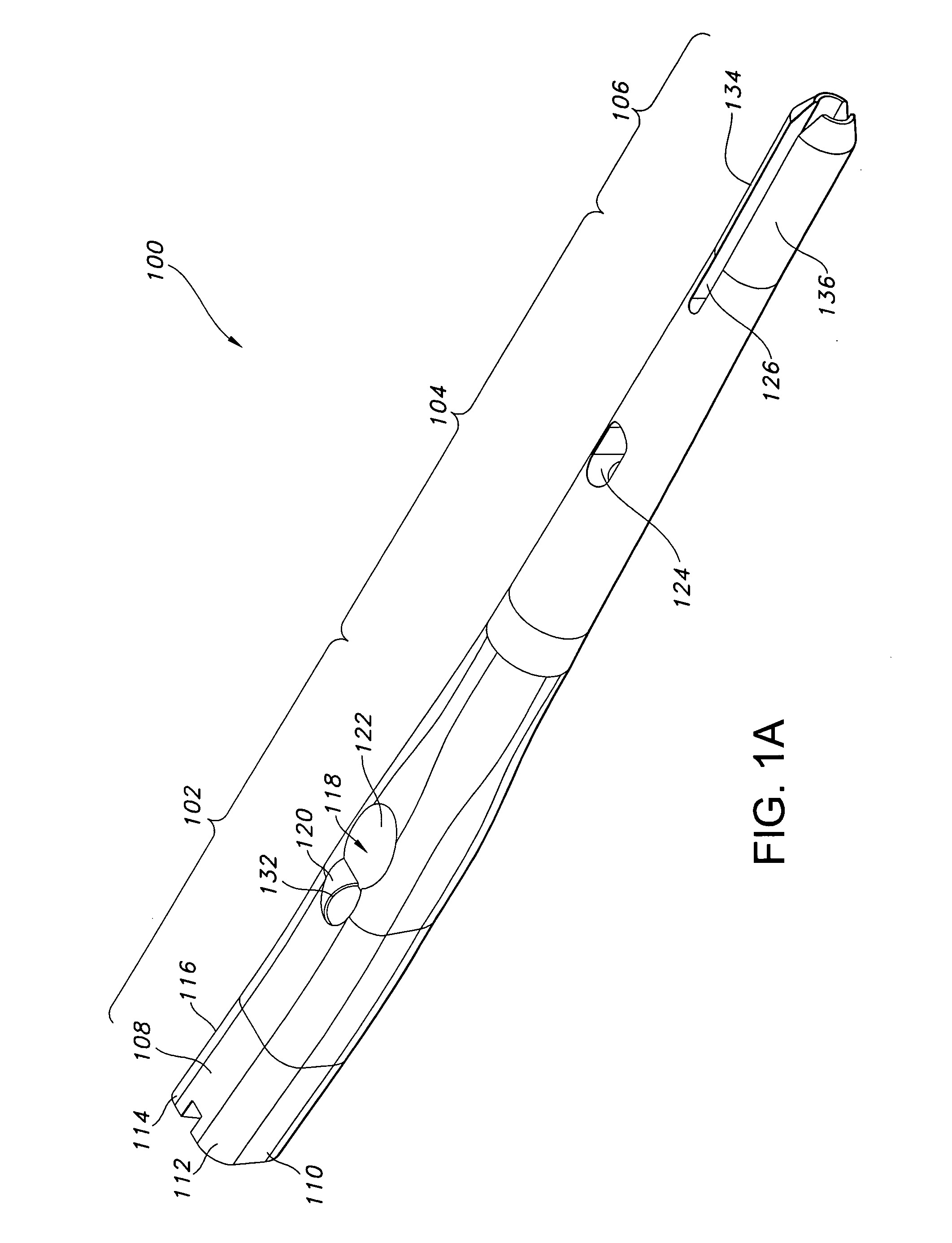 Orthopaedic implant and screw assembly