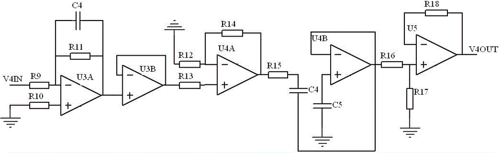 Braking energy recovery system of extended range electric vehicle