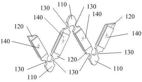 A pipeline robot and its incentive method