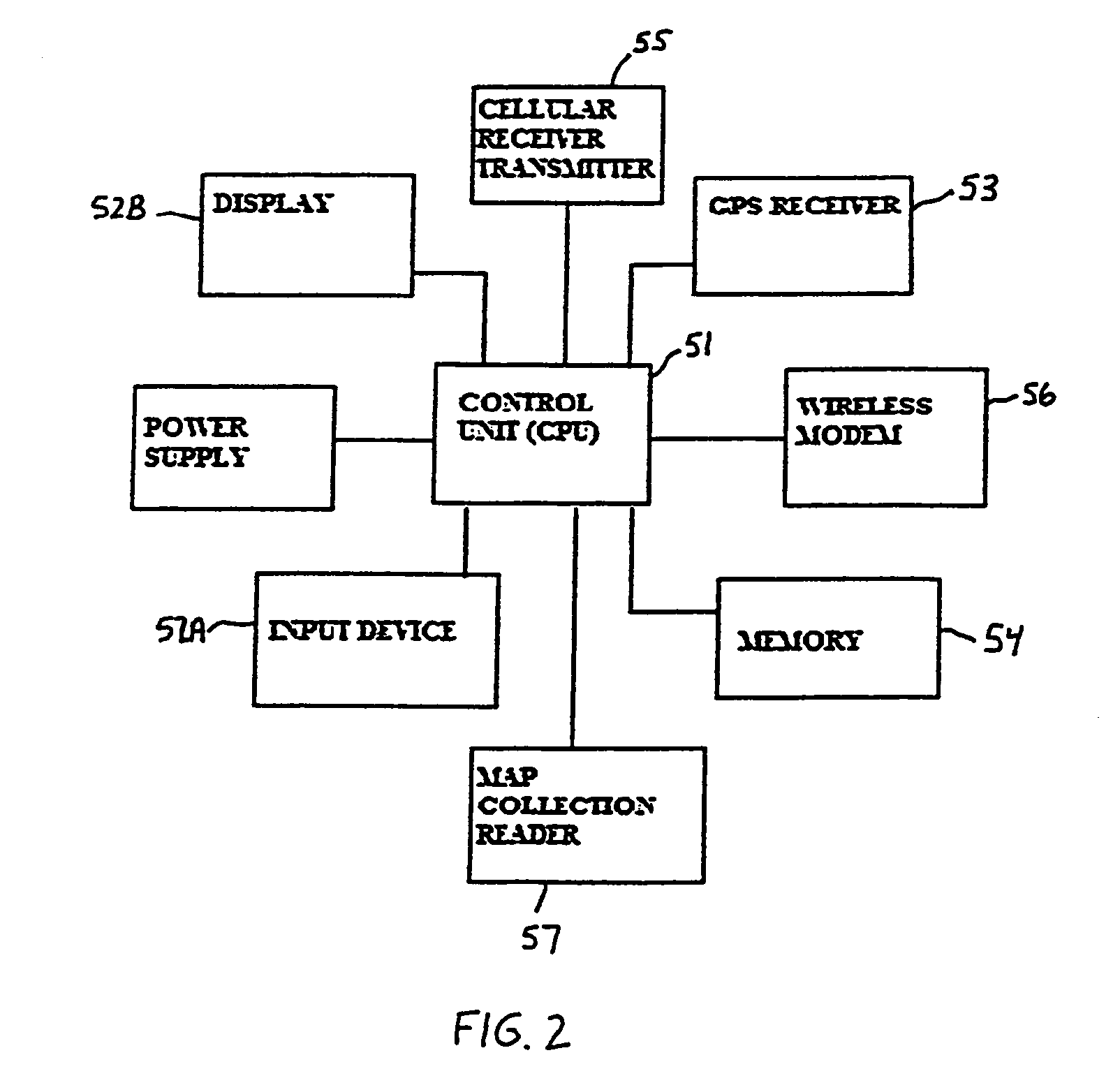 System and method for providing location-based information to mobile consumers