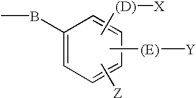 α-(N-sulfonamido)acetamide derivatives as β-amyloid inhibitors