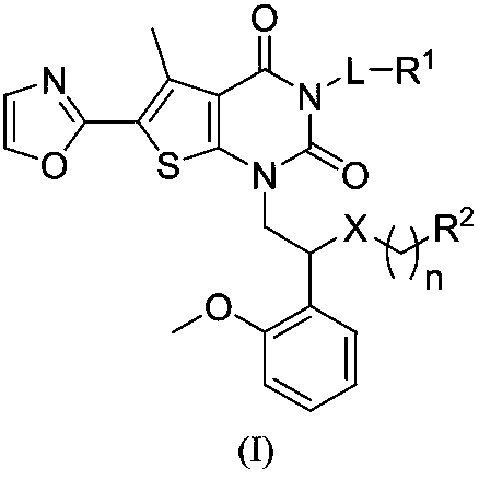 Compound used as ACC (Acetyl CoA Carboxylase) inhibitor and application thereof
