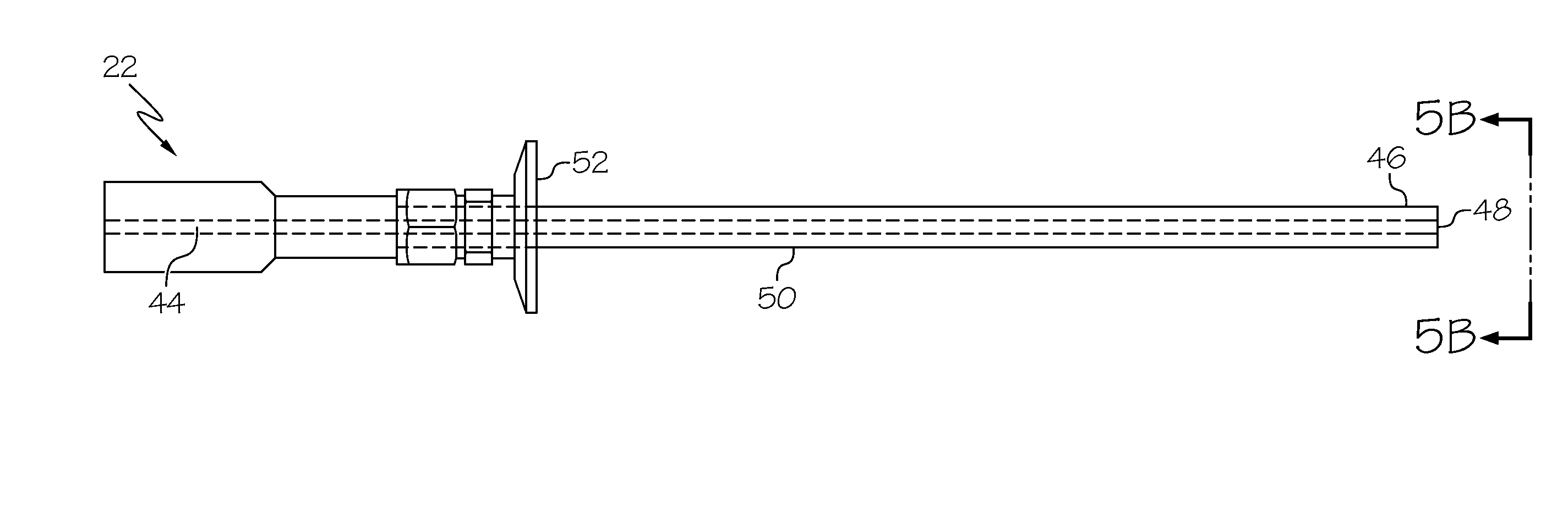 Sampling device and methods of using same