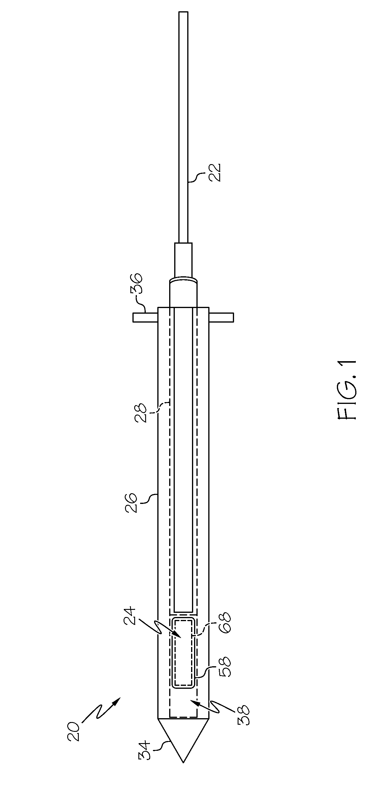 Sampling device and methods of using same