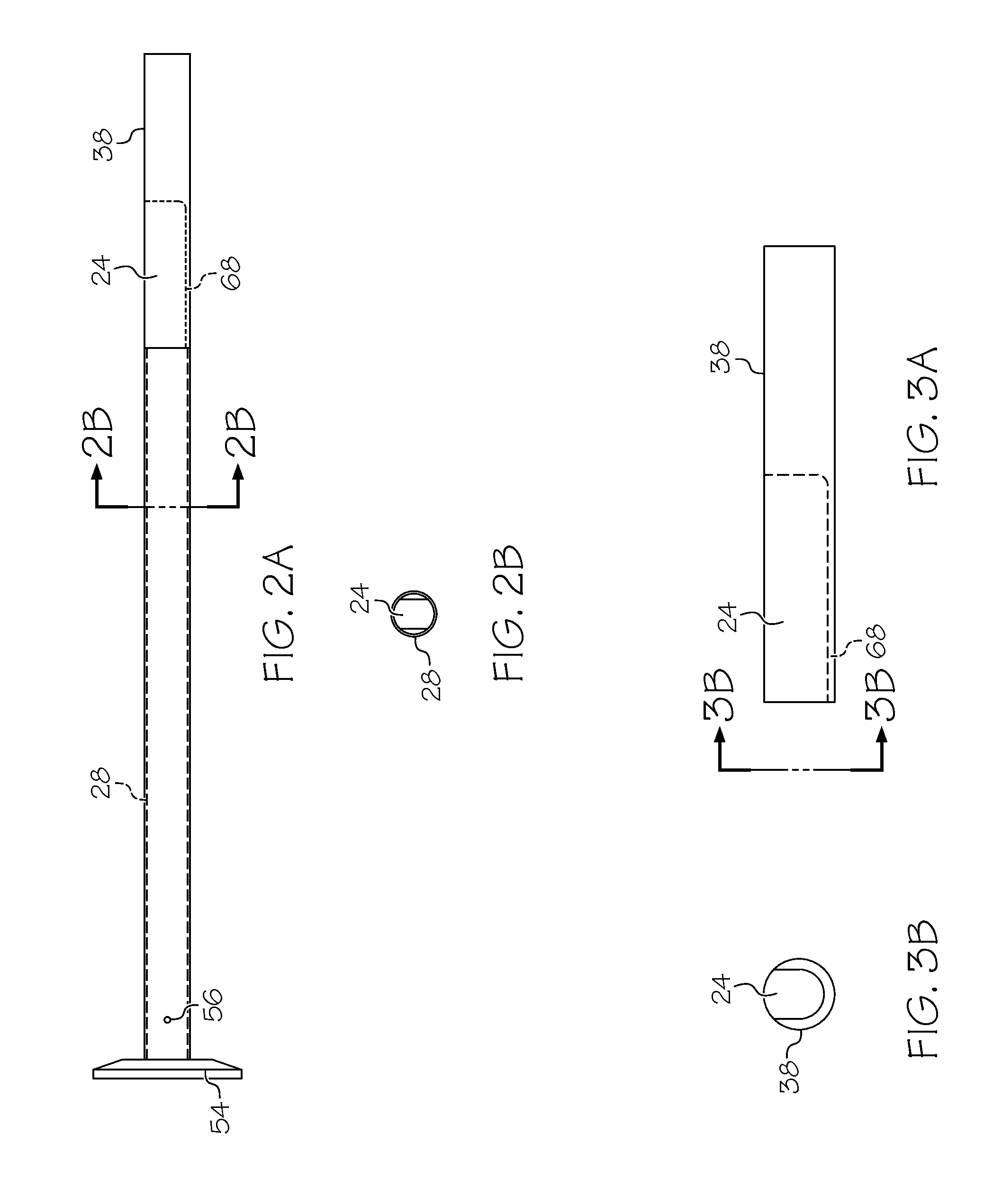 Sampling device and methods of using same