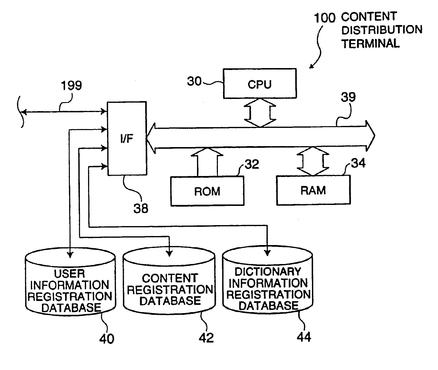 Text information browsing aid apparatus, digital content creation system, digital content distribution system, and storage medium