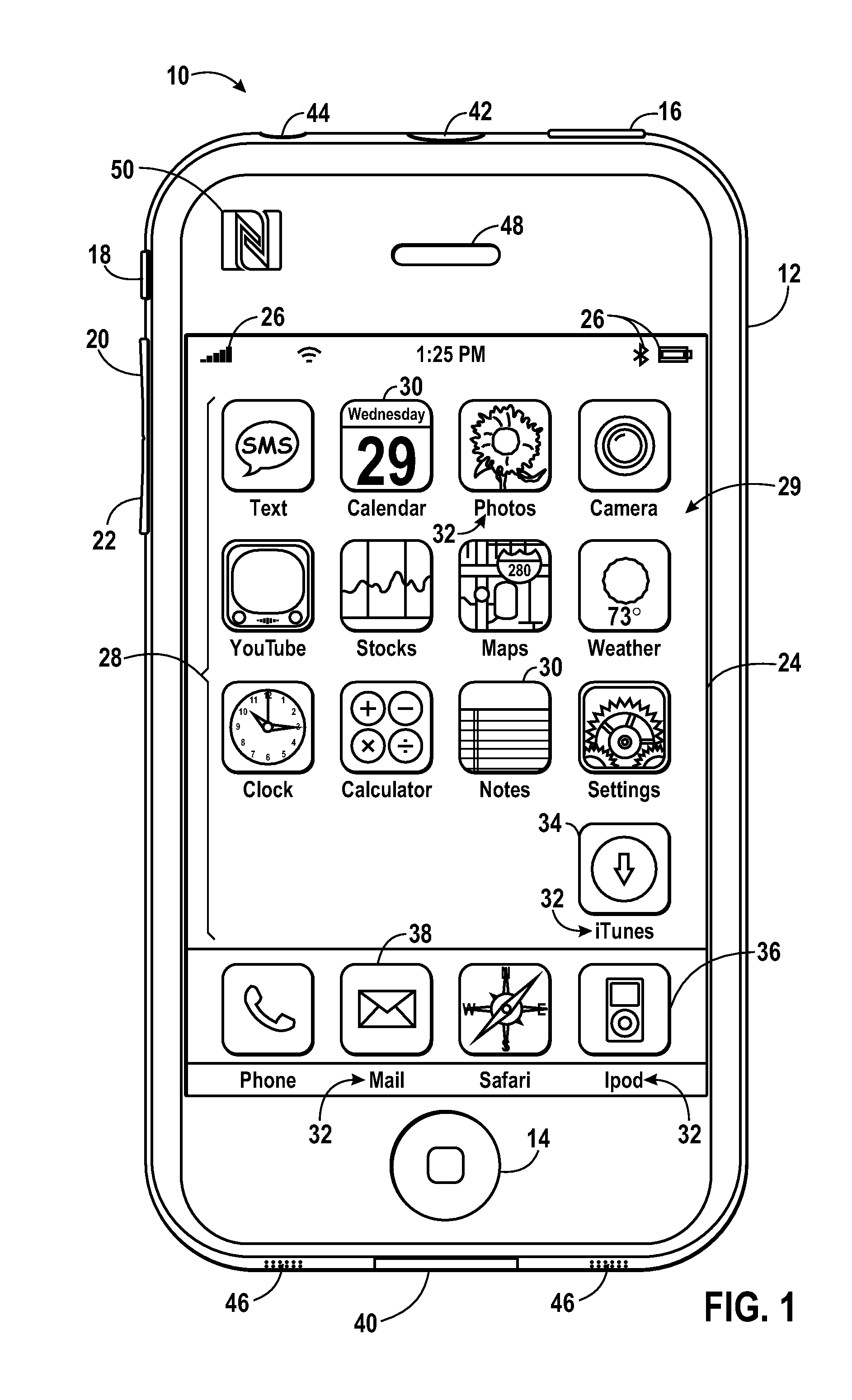 Media gifting devices and methods
