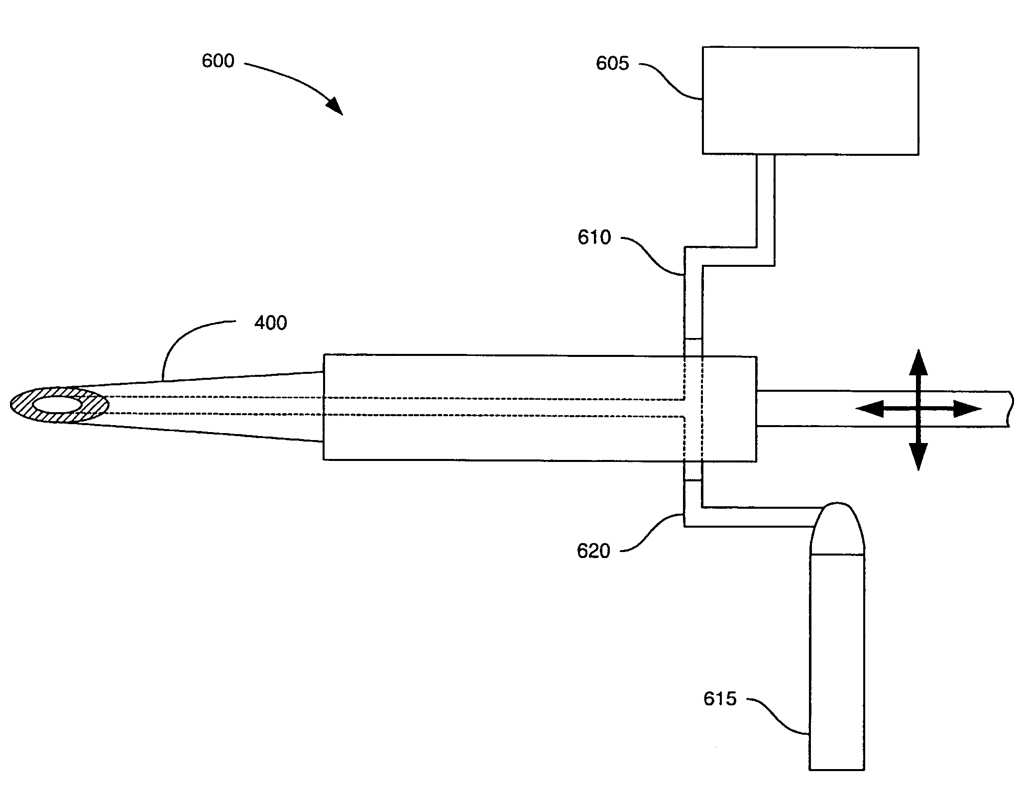 Manipulator for microscopy sample preparation and methods for making and use thereof