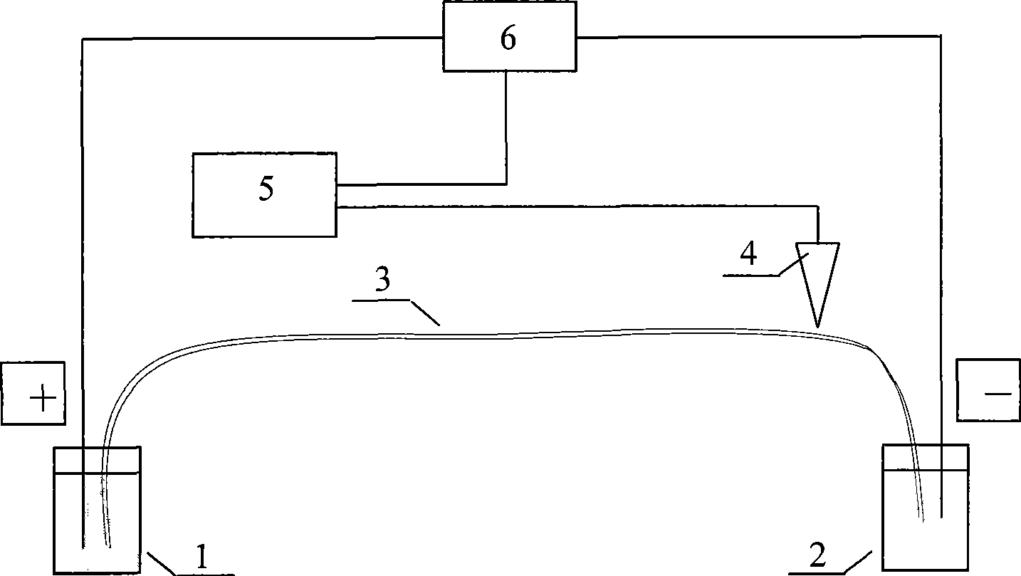 Method for separating enantiomers of rotigotine and trihexyphenidyl